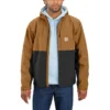 Erkekler için Monterey Hafif, Katlanabilir Su Geçirmez Yağmurluk: Rain Defender Ceket