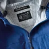 Erkekler için Monterey Hafif, Katlanabilir Su Geçirmez Yağmurluk: Rain Defender Ceket