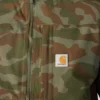 Erkekler için Monterey Hafif, Katlanabilir Su Geçirmez Yağmurluk: Rain Defender Ceket