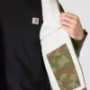 Erkekler için Monterey Hafif, Katlanabilir Su Geçirmez Yağmurluk: Rain Defender Ceket