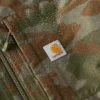 Erkekler için Monterey Hafif, Katlanabilir Su Geçirmez Yağmurluk: Rain Defender Ceket