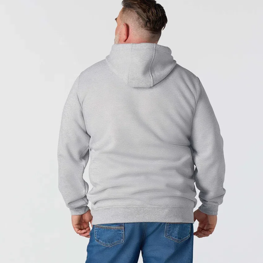 Erkekler İçin İkonik K288 Logolu Kapüşonlu Sweatshirt - carhartt K288
