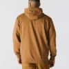 Erkekler İçin İkonik K288 Logolu Kapüşonlu Sweatshirt - carhartt K288