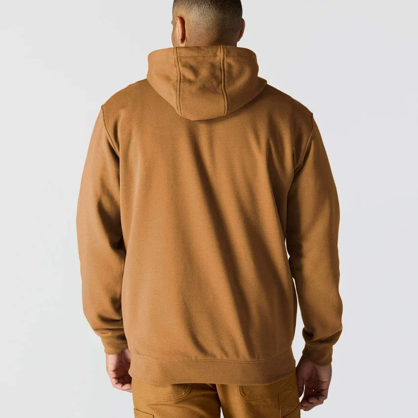 Erkekler İçin İkonik K288 Logolu Kapüşonlu Sweatshirt - carhartt K288
