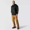 Erkekler İçin İkonik K288 Logolu Kapüşonlu Sweatshirt - carhartt K288