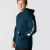 Erkekler İçin İkonik K288 Logolu Kapüşonlu Sweatshirt - carhartt K288