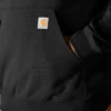 Erkekler İçin İkonik K288 Logolu Kapüşonlu Sweatshirt - carhartt K288