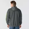 Erkekler İçin İkonik K288 Logolu Kapüşonlu Sweatshirt - carhartt K288