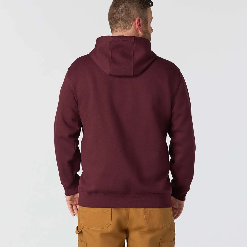 Erkekler İçin İkonik K288 Logolu Kapüşonlu Sweatshirt - carhartt K288