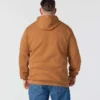 Erkekler İçin İkonik K288 Logolu Kapüşonlu Sweatshirt - carhartt K288