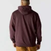 Erkekler İçin İkonik K288 Logolu Kapüşonlu Sweatshirt - carhartt K288