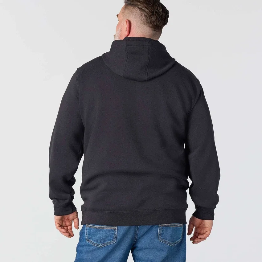 Erkekler İçin İkonik K288 Logolu Kapüşonlu Sweatshirt - carhartt K288