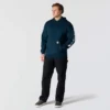 Erkekler İçin İkonik K288 Logolu Kapüşonlu Sweatshirt - carhartt K288