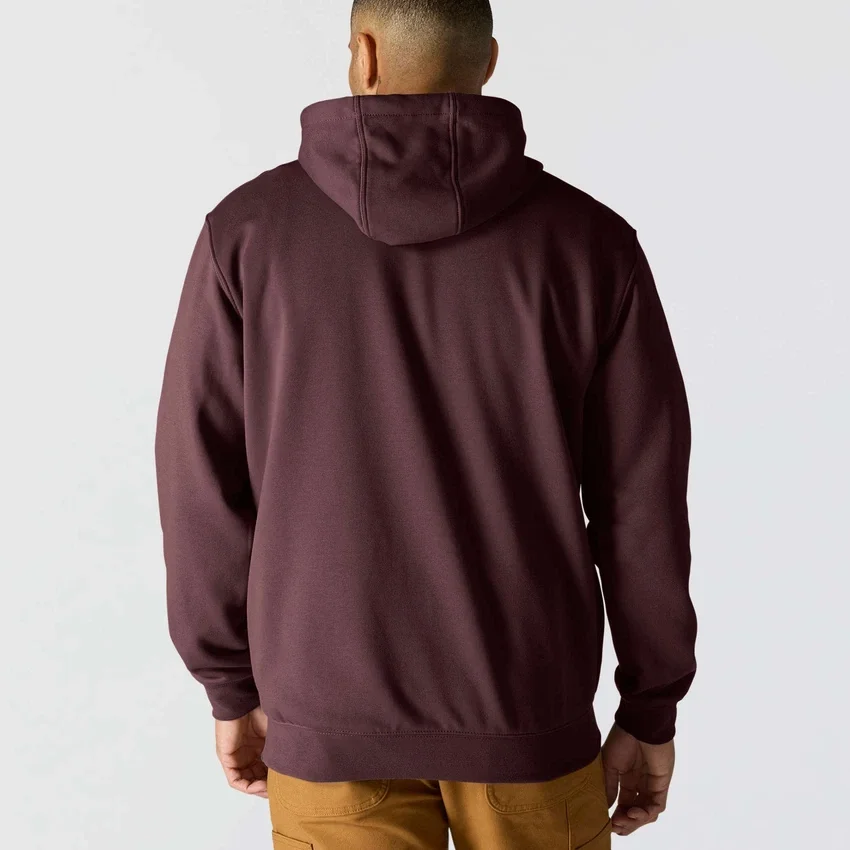 Erkekler İçin İkonik K288 Logolu Kapüşonlu Sweatshirt - carhartt K288