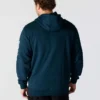 Erkekler İçin İkonik K288 Logolu Kapüşonlu Sweatshirt - carhartt K288