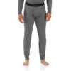 Erkekler İçin Termal İçlik Pantolon - carhartt Force® - Hafif - Esnek Izgara