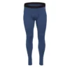 Erkekler İçin Termal İçlik Pantolon - carhartt Force® - Hafif - Esnek Izgara