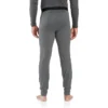 Erkekler İçin Termal İçlik Pantolon - carhartt Force® - Hafif - Esnek Izgara