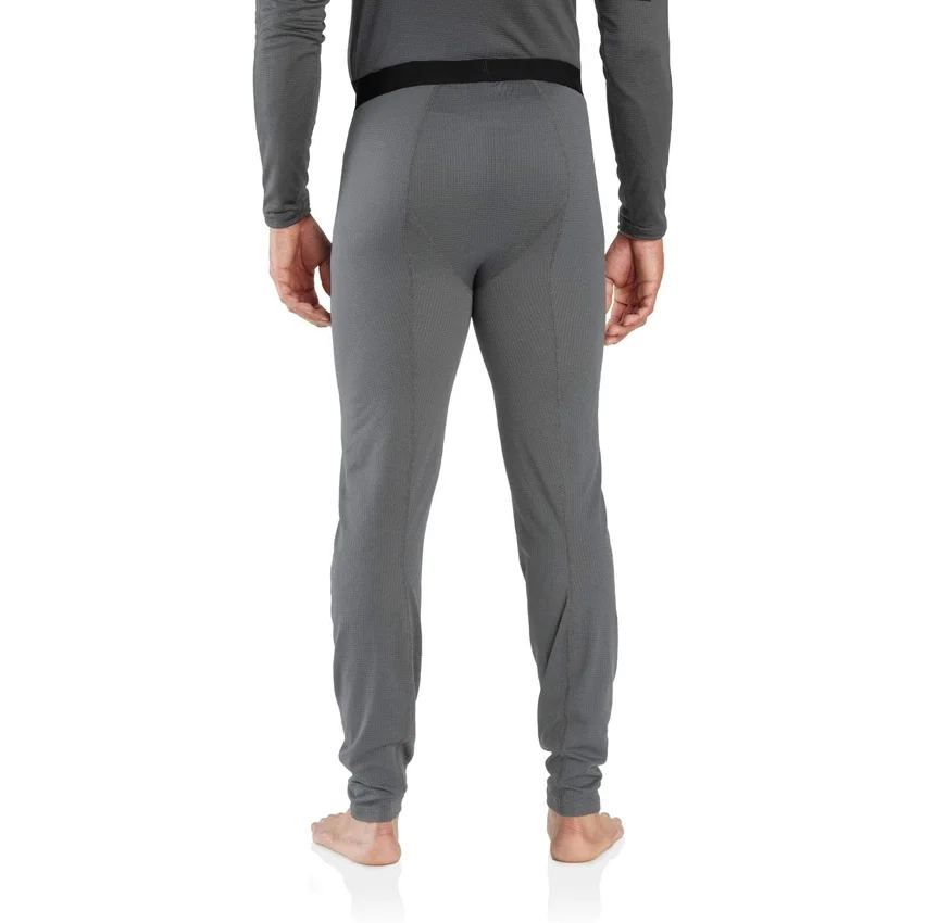 Erkekler İçin Termal İçlik Pantolon - carhartt Force® - Hafif - Esnek Izgara