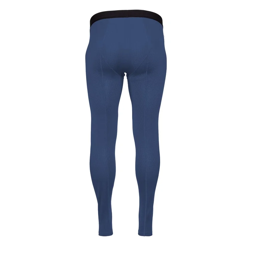 Erkekler İçin Termal İçlik Pantolon - carhartt Force® - Hafif - Esnek Izgara