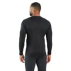 Erkekler İçlik Termal Gömlek - carhartt Force® - Hafif - Esnek Izgara