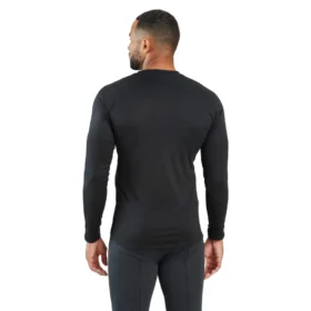 Erkekler İçlik Termal Gömlek – carhartt Force® – Hafif – Esnek Izgara