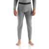 Erkekler İçlik Termal Pantolon - carhartt Force® - Ağır