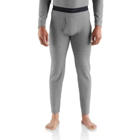 Erkekler İçlik Termal Pantolon - carhartt Force® - Ağır