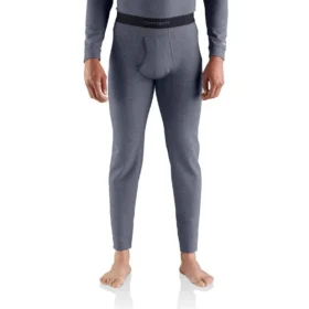 Erkekler İçlik Termal Pantolon - carhartt Force® - Ağır