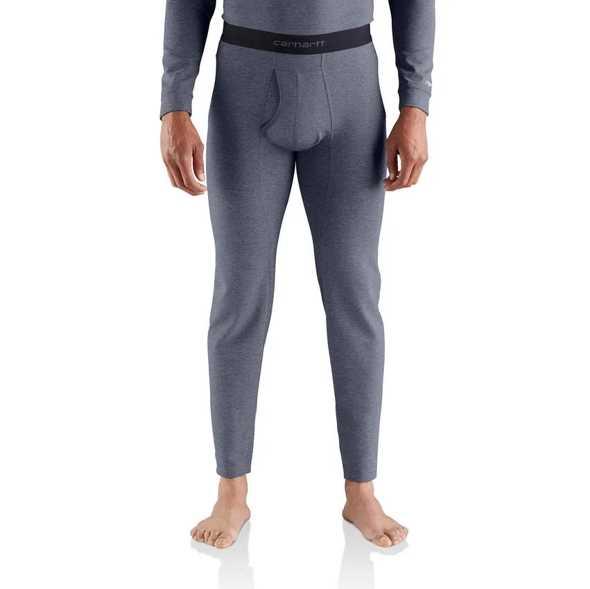 Erkekler İçlik Termal Pantolon - carhartt Force® - Ağır