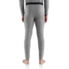 Erkekler İçlik Termal Pantolon - carhartt Force® - Ağır