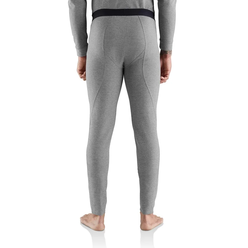 Erkekler İçlik Termal Pantolon - carhartt Force® - Ağır