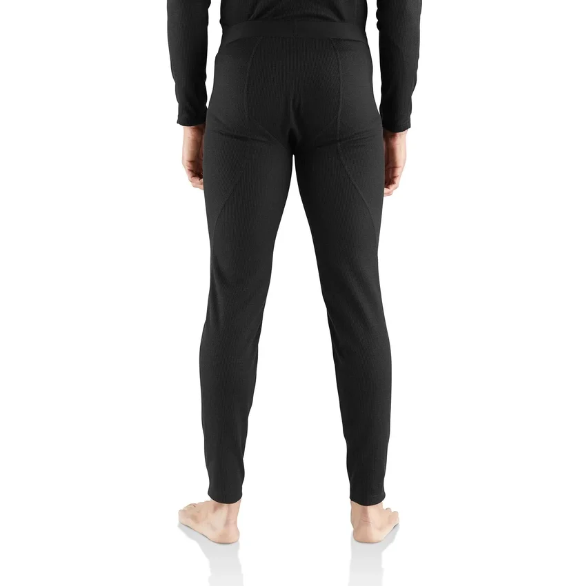 Erkekler İçlik Termal Pantolon - carhartt Force® - Orta Ağırlık