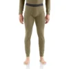 Erkekler İçlik Termal Pantolon - carhartt Force® - Orta Ağırlık - Poli-Yün