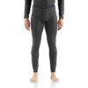 Erkekler İçlik Termal Pantolon - carhartt Force® - Orta Ağırlık - Poli-Yün