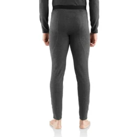 Erkekler İçlik Termal Pantolon – carhartt Force® – Orta Ağırlık – Poli-Yün
