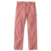 Essential Ashland Double Knee Kanvas Pantolon - İş Pantolonu