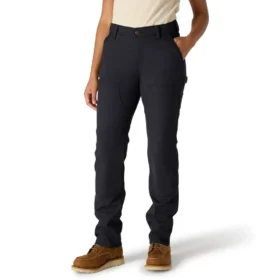 Essential Ashland Double Knee Kanvas Pantolon - İş Pantolonu