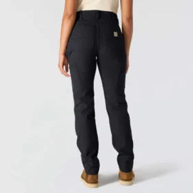 Essential Ashland Double Knee Kanvas Pantolon – İş Pantolonu