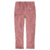 Essential Ashland Double Knee Kanvas Pantolon - İş Pantolonu