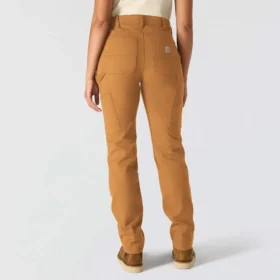 Essential Ashland Double Knee Kanvas Pantolon – İş Pantolonu
