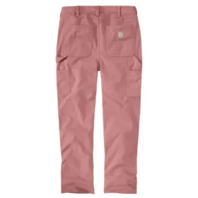 Essential Ashland Double Knee Kanvas Pantolon – İş Pantolonu