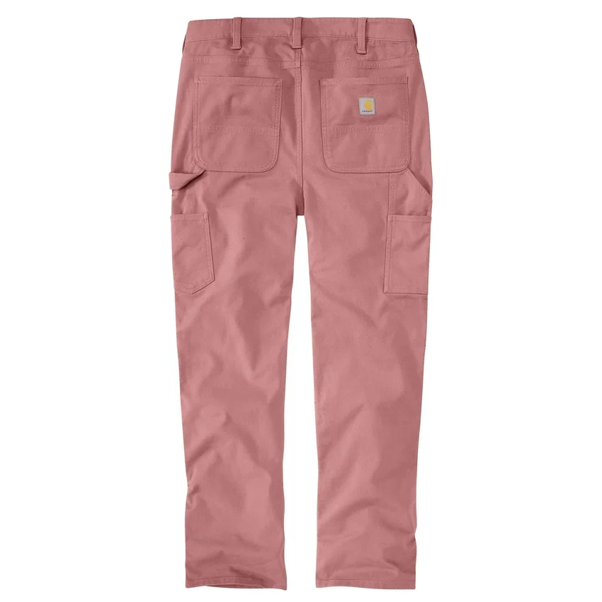 Essential Ashland Double Knee Kanvas Pantolon - İş Pantolonu