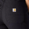 Essential Ashland Double Knee Kanvas Pantolon - İş Pantolonu