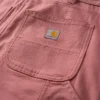 Essential Ashland Double Knee Kanvas Pantolon - İş Pantolonu