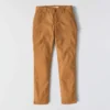 Essential Ashland Double Knee Kanvas Pantolon - İş Pantolonu