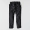 Essential Ashland Double Knee Kanvas Pantolon - İş Pantolonu