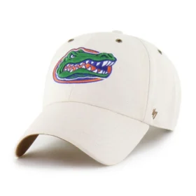 Florida Gators '47 Boyanmamış Temiz Ürün