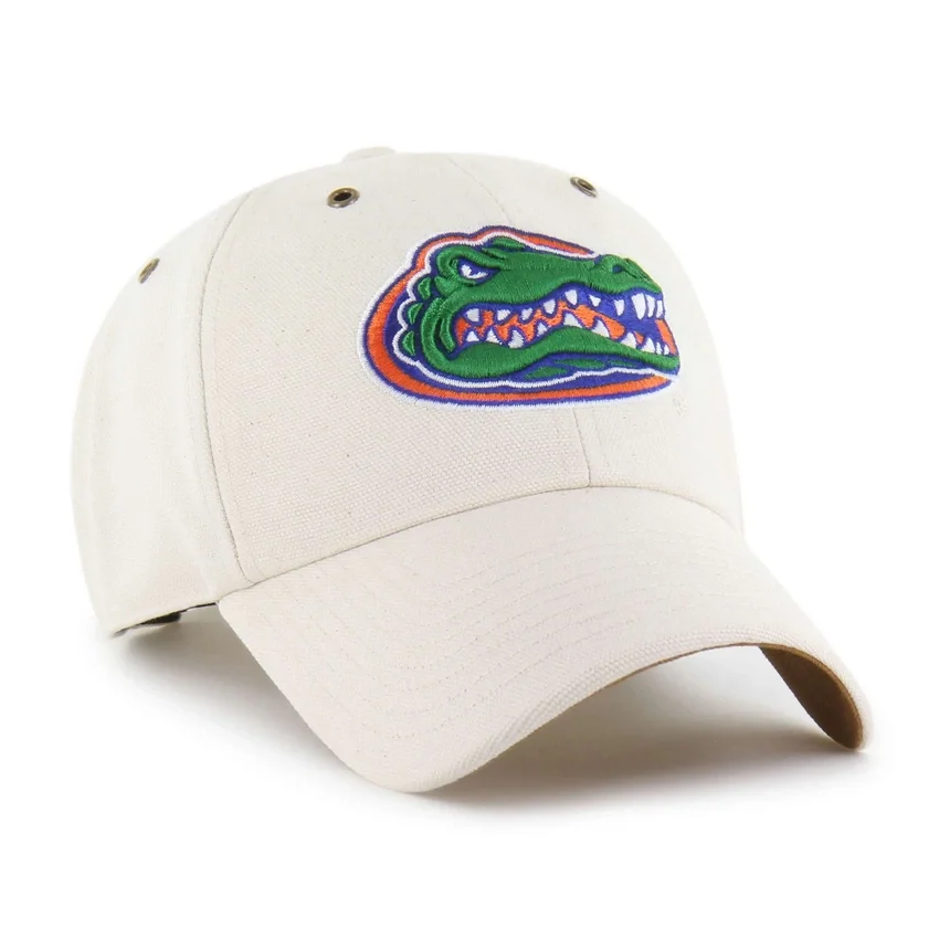 Florida Gators '47 Boyanmamış Temiz Ürün
