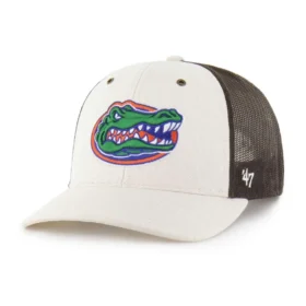 Florida Gators '47 Boyanmamış Trucker